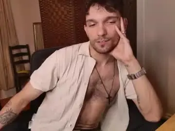 Chaturbate Adult Webcam of jackdesfeux