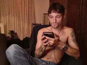 Chaturbate Private Sex Chat of jackdesfeux