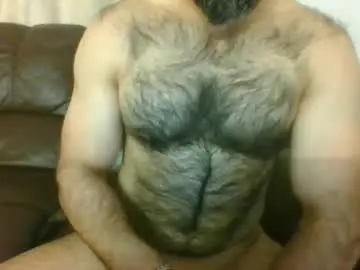 Chaturbate Live Sex of machoman512