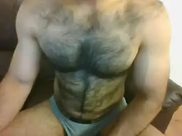 Chaturbate Private Sex Chat of machoman512