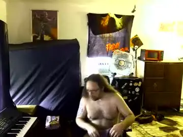 Chaturbate Sex Chat of shredmancer