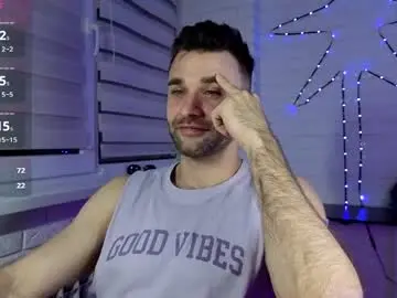 Chaturbate Adult Webcam of unnknow2024