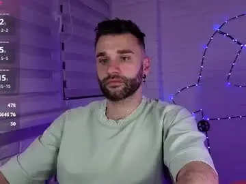 Chaturbate Best Webcam of unnknow2024