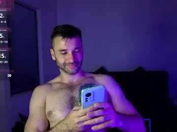 Chaturbate Live Porn of unnknow2024