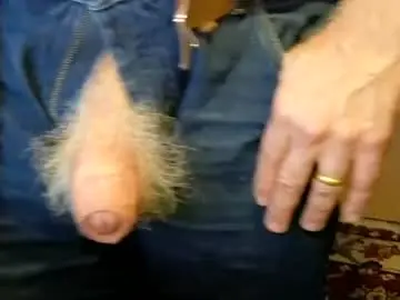 Chaturbate Nude Webcam of jaydub33