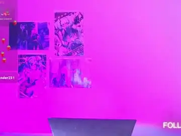 Chaturbate Nude Webcam of kitsuneplay_