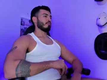 Chaturbate Adult Webcam of klinsmannwalton