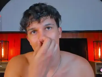 Chaturbate Sex Cam of leo_savage_