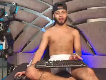 Chaturbate Live Sex of xanderstone00