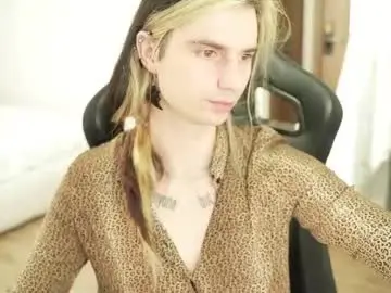 Chaturbate Adult Webcam of _just_funk_