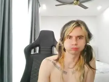 Chaturbate Live Porn of _just_funk_