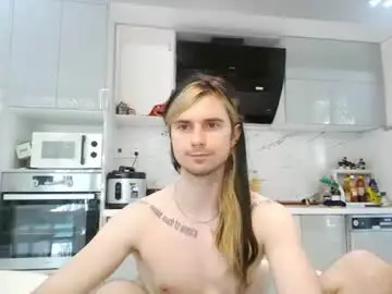 Chaturbate Nude Webcam of _just_funk_
