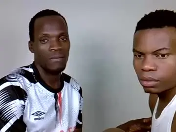 Chaturbate Live Sex of chocolateguys