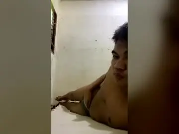 Chaturbate Live Sex Cam of iamjanmar
