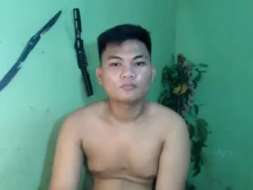 Chaturbate Live Sex of iamjanmar
