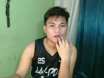 Chaturbate Live Sex of iamjanmar