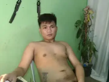 Chaturbate Live Sex of iamjanmar