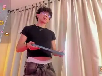 Chaturbate Adult Webcam of lyan_twink