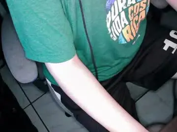 Chaturbate Live Sex Cam of pt35l