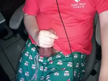 Chaturbate Sex Cam of pt35l