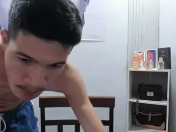 Chaturbate Nude Webcam of baby_ruzzel