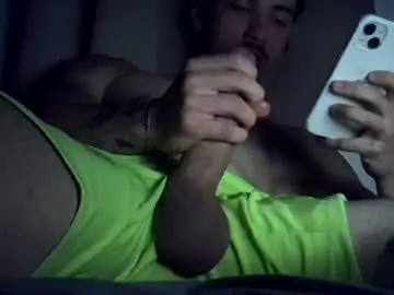 Chaturbate Free Porn Cam of cruzgg_