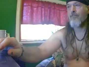 Chaturbate Live Sex of hippiedad333