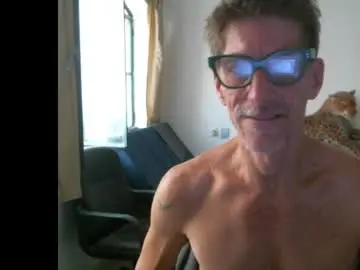 Chaturbate Adult Video Chat of jlmbud
