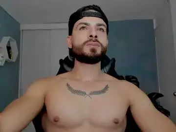 Chaturbate Best Webcam of maxtowers