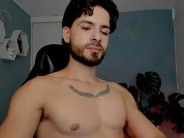 Chaturbate Nude Webcam of maxtowers