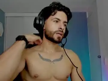 Chaturbate Sex Cam of maxtowers