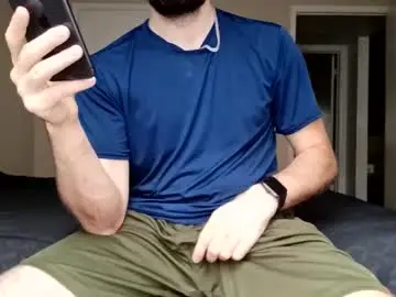 Chaturbate Sex Cam of stud4u21