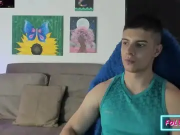 Chaturbate Adult Webcams of cory_okell