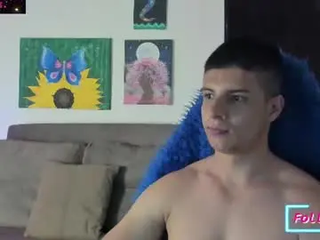 Chaturbate Free Live Porn of cory_okell