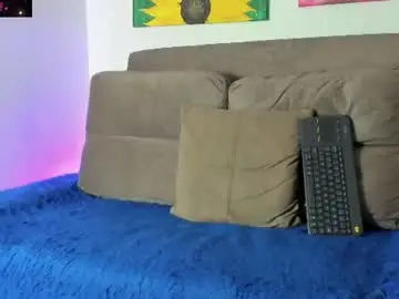 Chaturbate Live Sex Cam of cory_okell