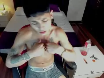 Chaturbate Free Porn Cam of liam_adamms