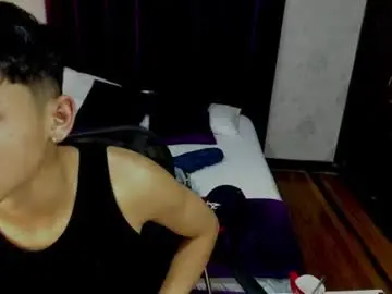 Chaturbate Best live sex cam show of liam_adamms