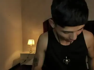 Chaturbate Live Porn of liam_adamms