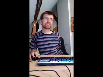 Chaturbate Watch Live Sex Cams of niklatus3987