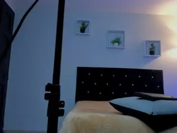 Chaturbate Live Sex of romann_king