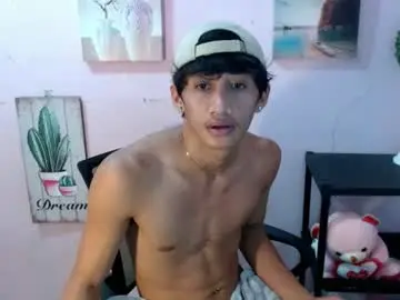 Chaturbate Nude Webcam of twink_michaelxxx