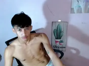 Chaturbate Nude Webcam of twink_michaelxxx