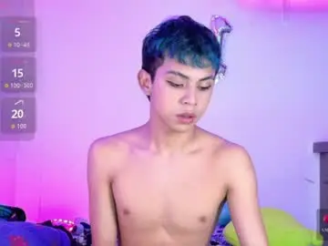 Chaturbate Nude Webcam of apolo_prince1