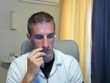 Chaturbate Private Sex Chat of axl_fx