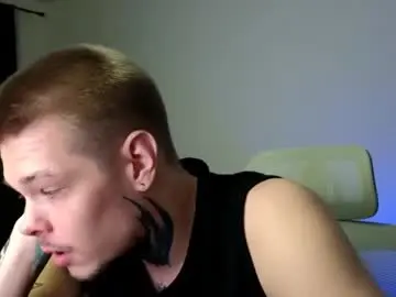 Chaturbate Adult Webcam of denis_here