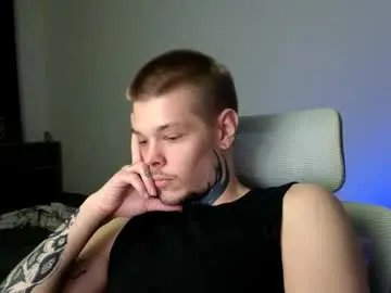 Chaturbate Nude Webcam of denis_here