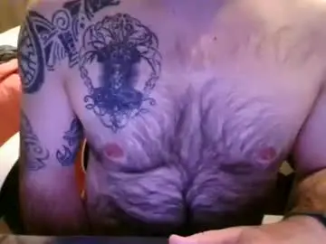 Chaturbate Adult Webcams of chub_bear_99