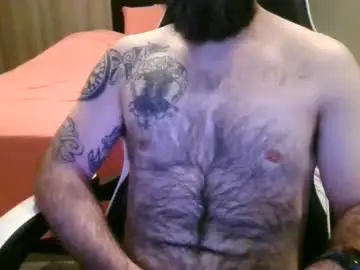 Chaturbate Live Sex Cam of chub_bear_99