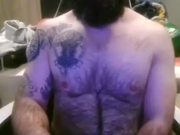 Chaturbate Live Sex Cam of chub_bear_99