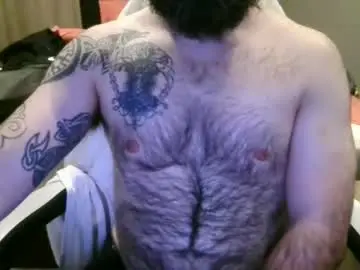Chaturbate Private Sex Chat of chub_bear_99